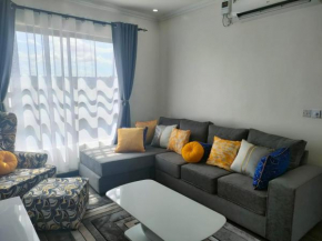 Furnished 3 Bedroom apartment in 1255 Palm Ridge Vipingo